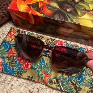 Maui Jim sunglasses